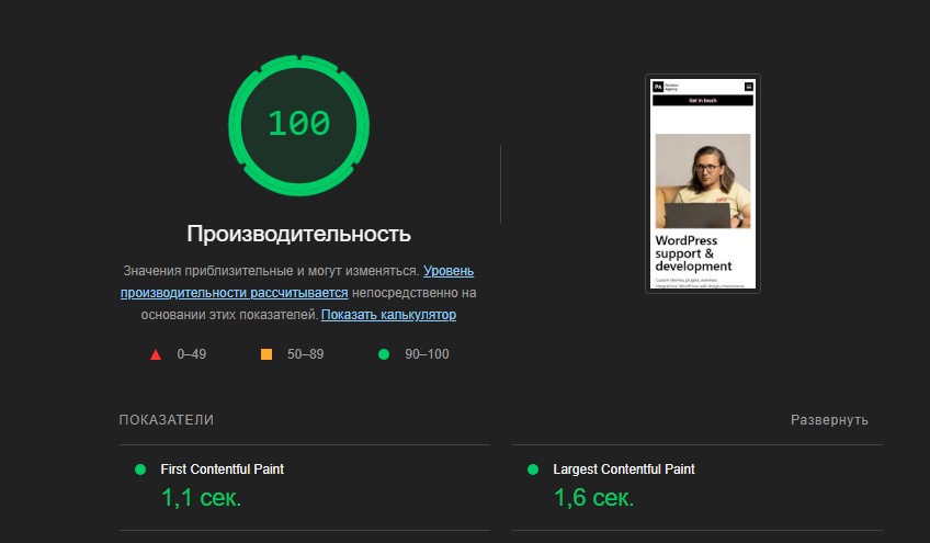 2382 page speed | Boost your WordPress website conversion in 3 steps