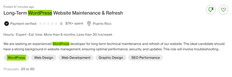2382 search relevance | Boost your WordPress website conversion in 3 steps